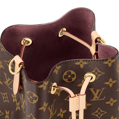 borsa neonoe bb louis vuitton|Néonoé BB Monogram .